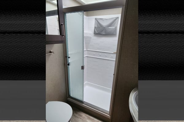Grand Design Bunkhouse Perfect for Families