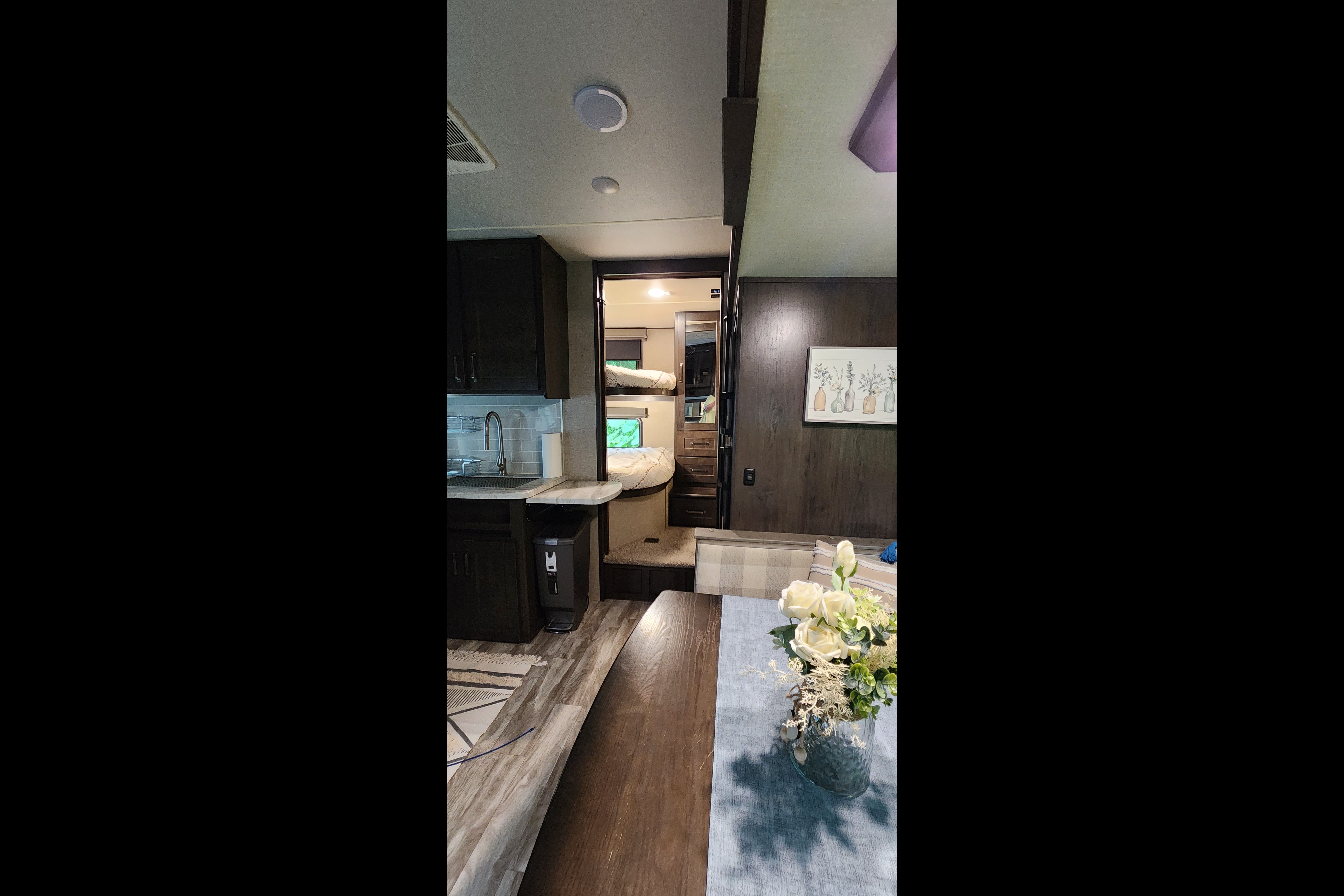 Grand Design Bunkhouse Perfect for Families 