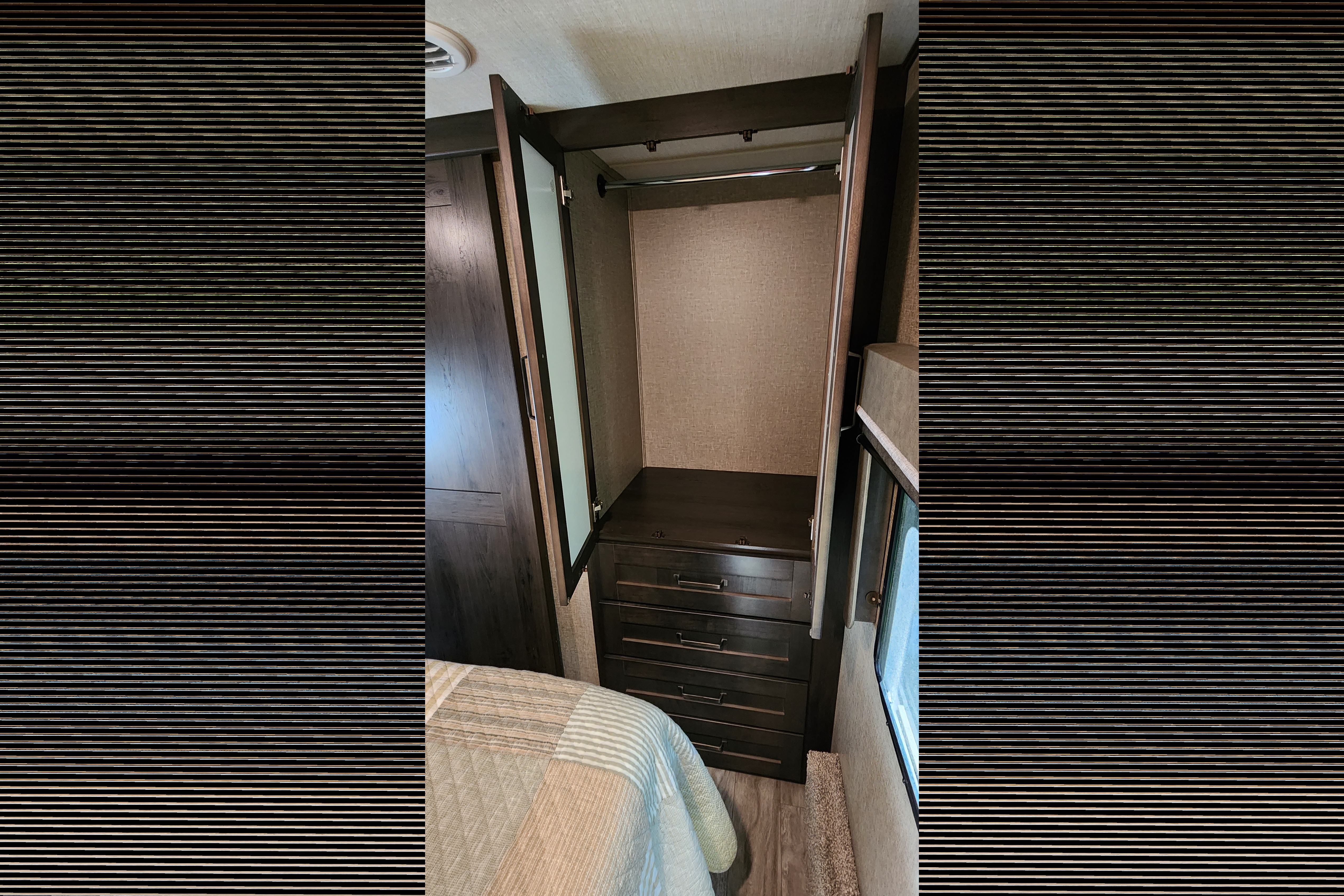 Grand Design Bunkhouse Perfect for Families 