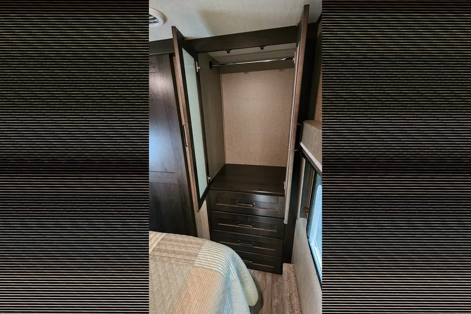 Grand Design Bunkhouse Perfect for Families 
