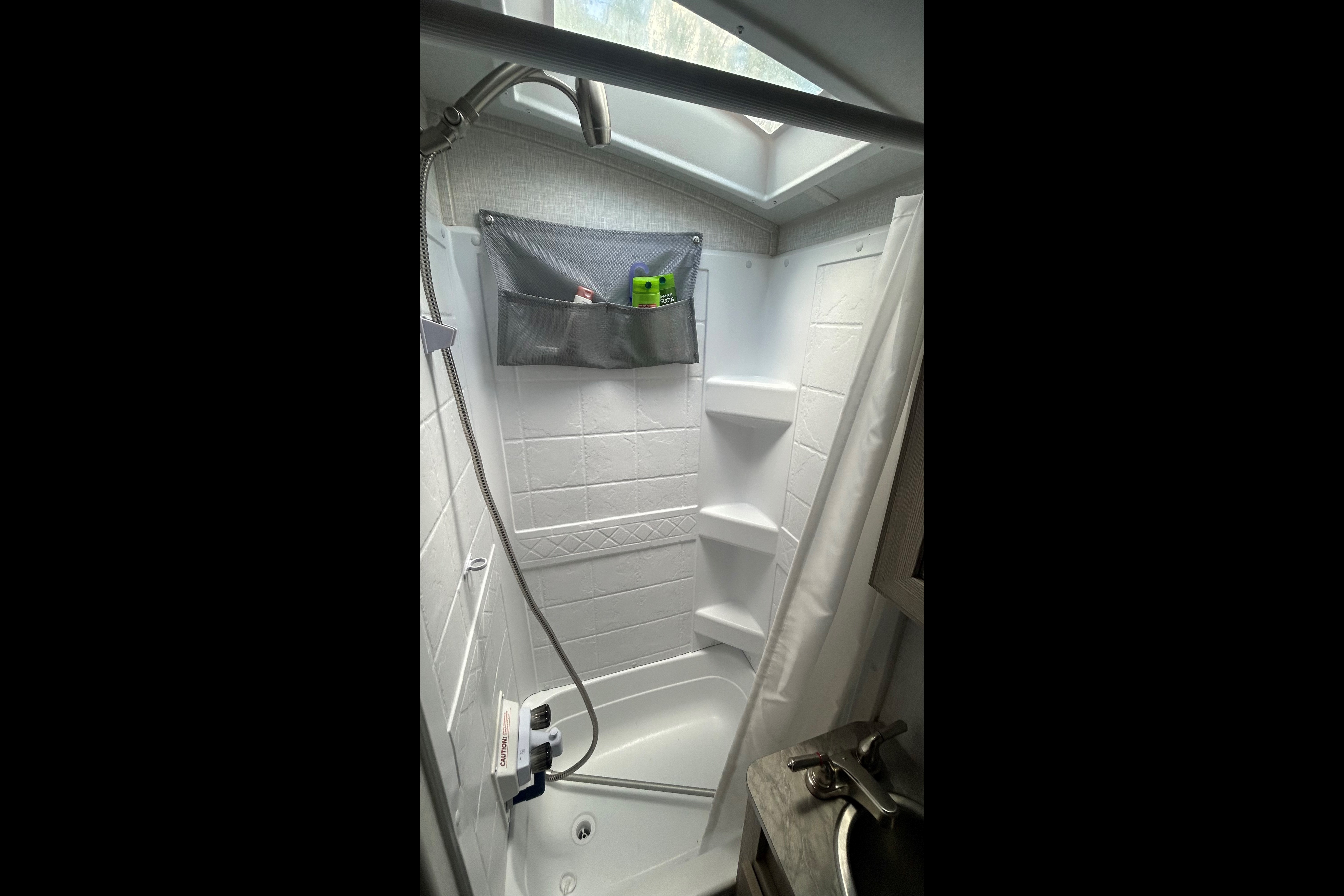 Matt's Flagstaff E-PRO 19RD Travel Trailer