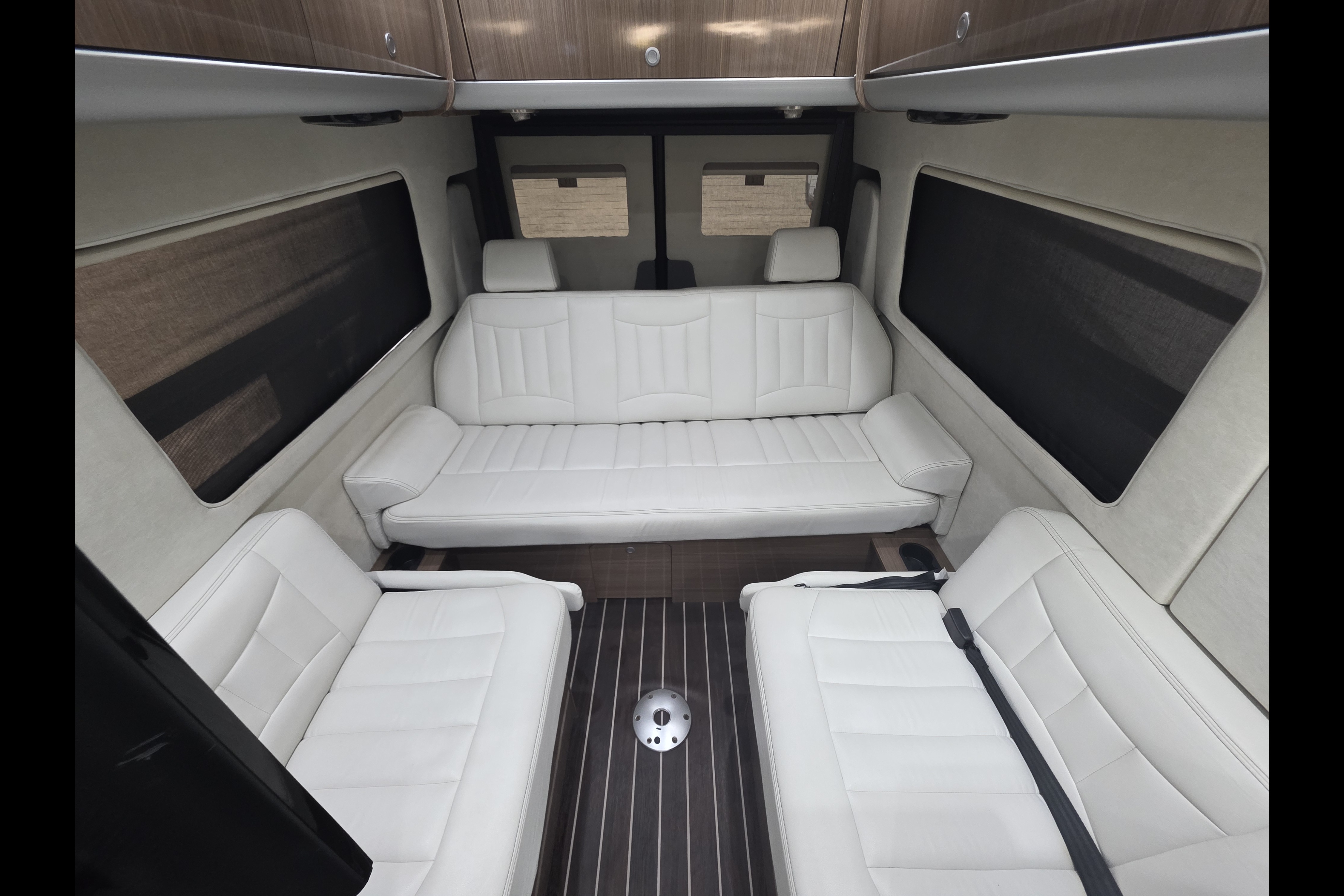 Meet "Stella"- Airstream Interstate 2018