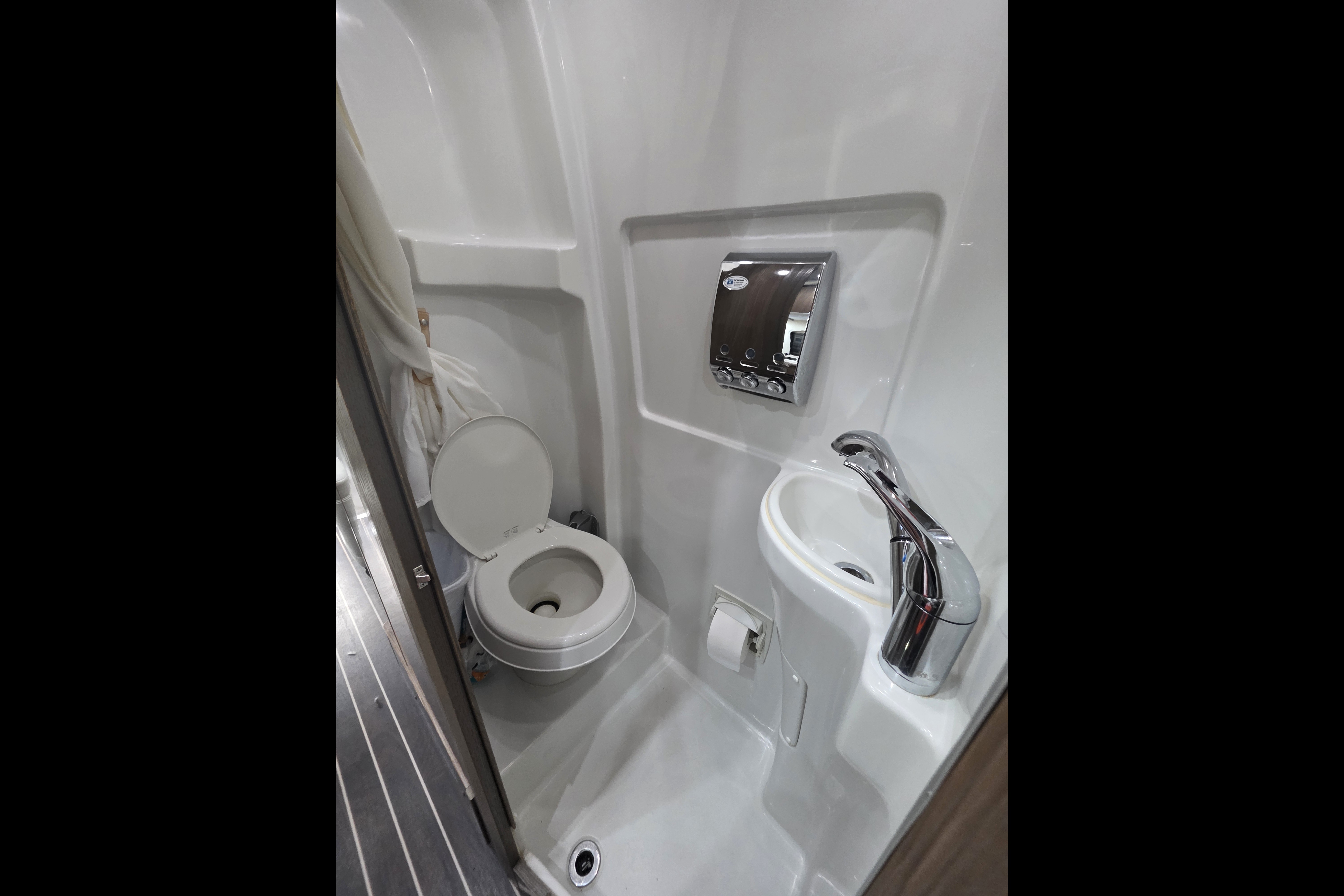 Meet "Stella"- Airstream Interstate 2018