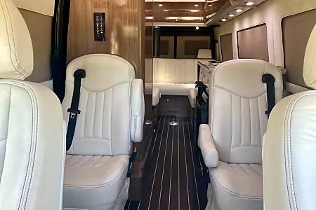Meet "Stella"- Airstream Interstate 2018