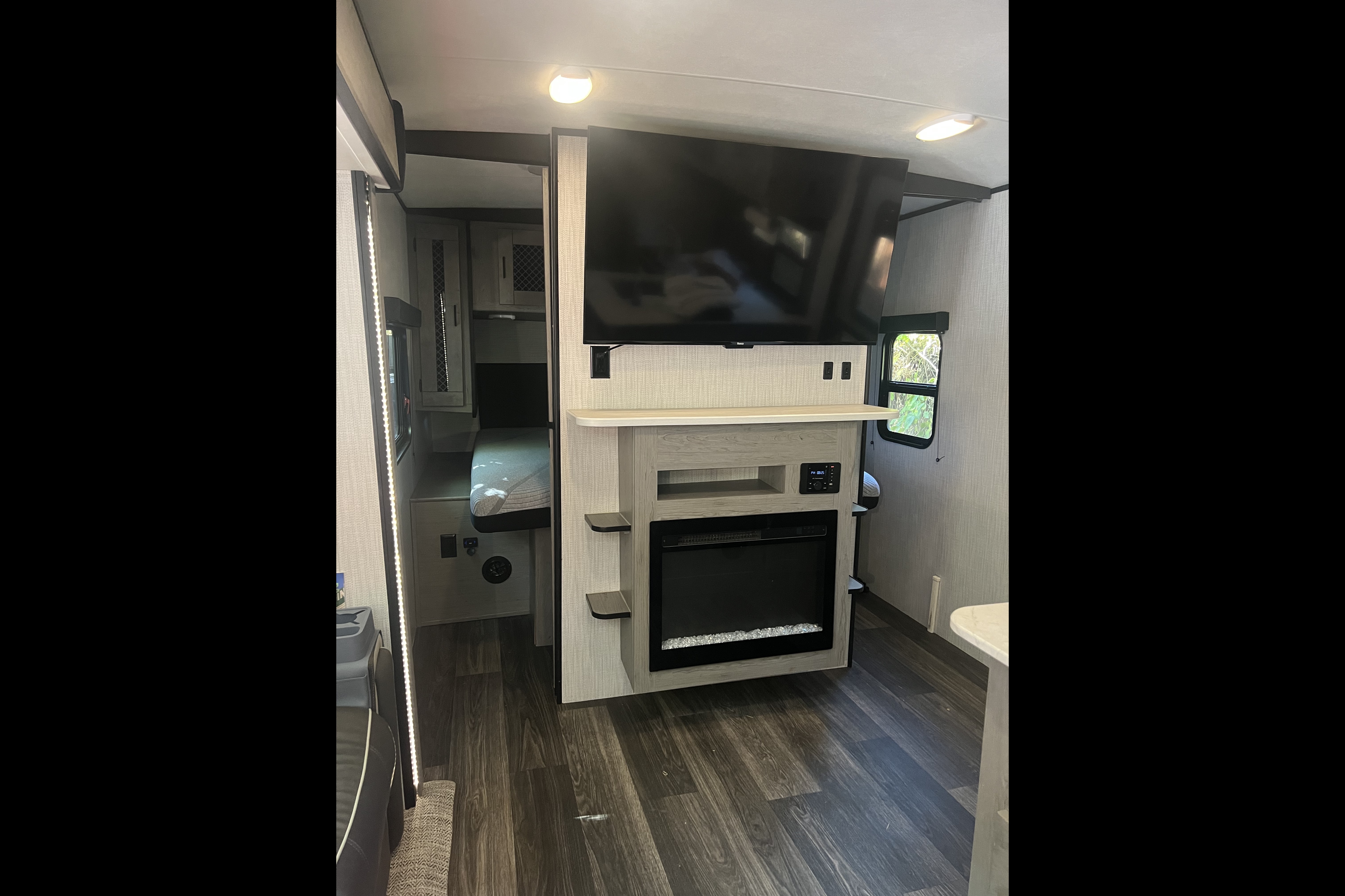 NEW Heartland Mallard M26 Travel Trailer
