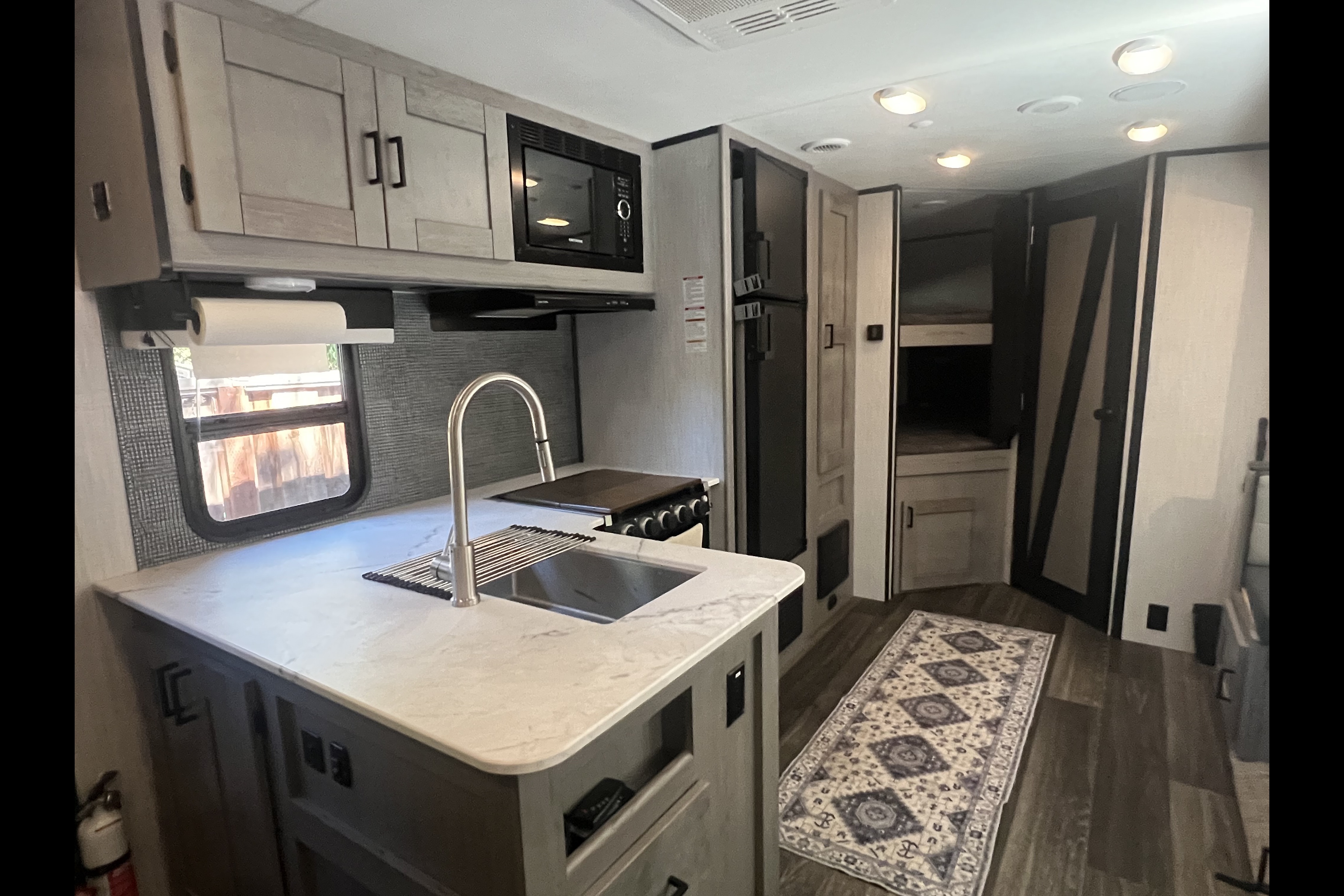 NEW Heartland Mallard M26 Travel Trailer