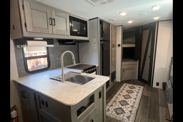 NEW Heartland Mallard M26 Travel Trailer