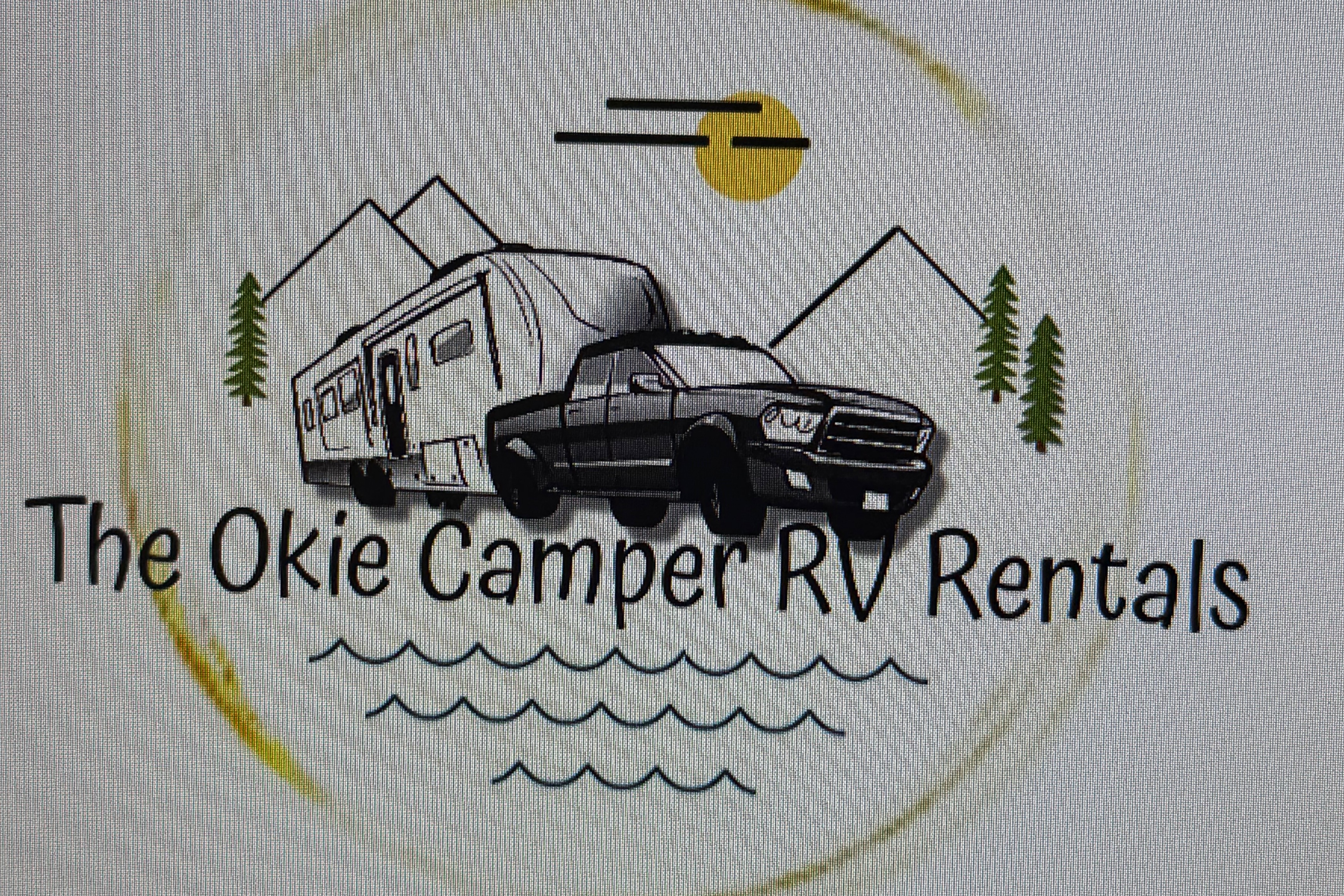 Okie Camper  RV Rentals