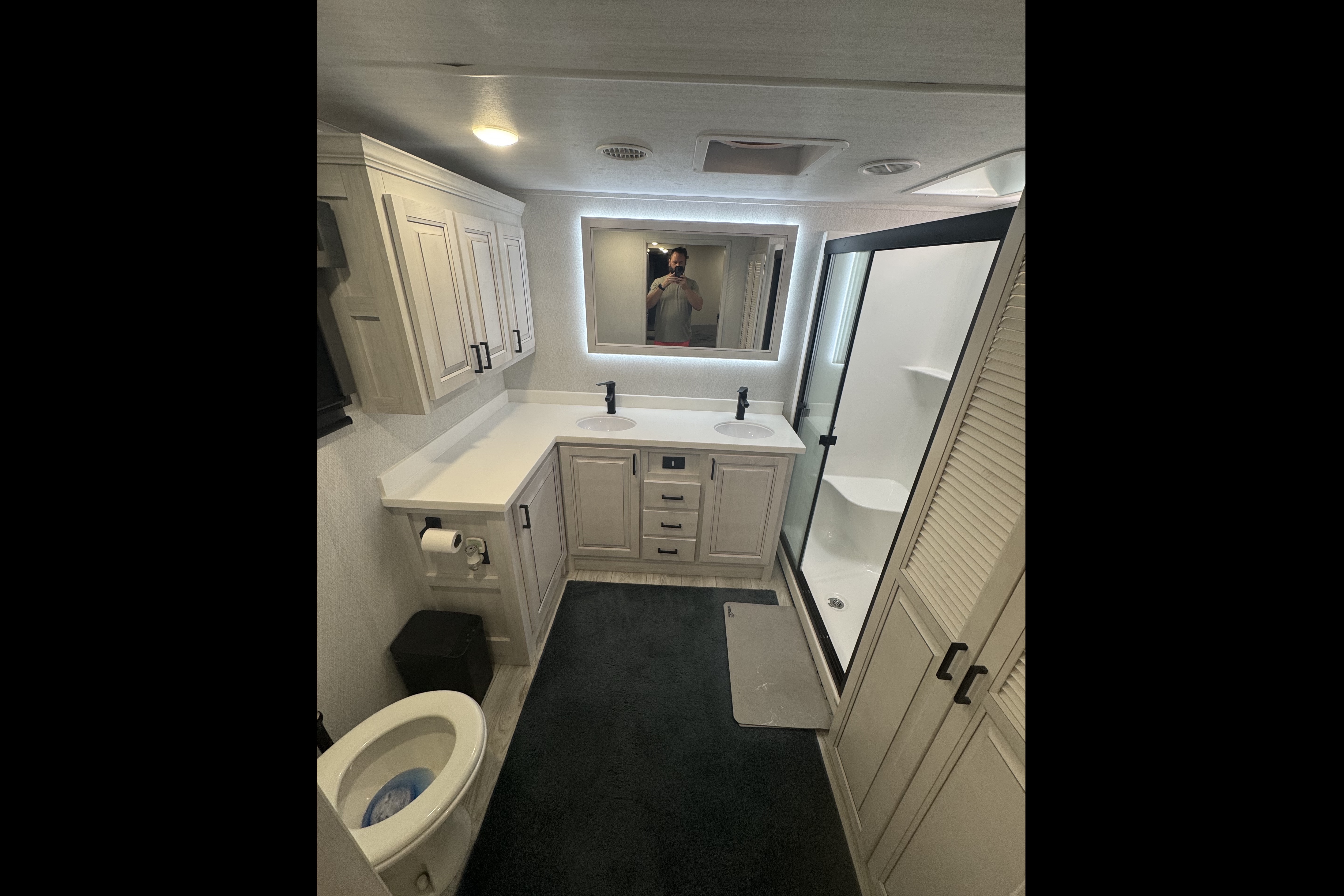 Okie Camper  RV Rentals