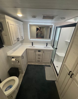 Okie Camper RV Rentals