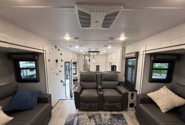Okie Camper RV Rentals
