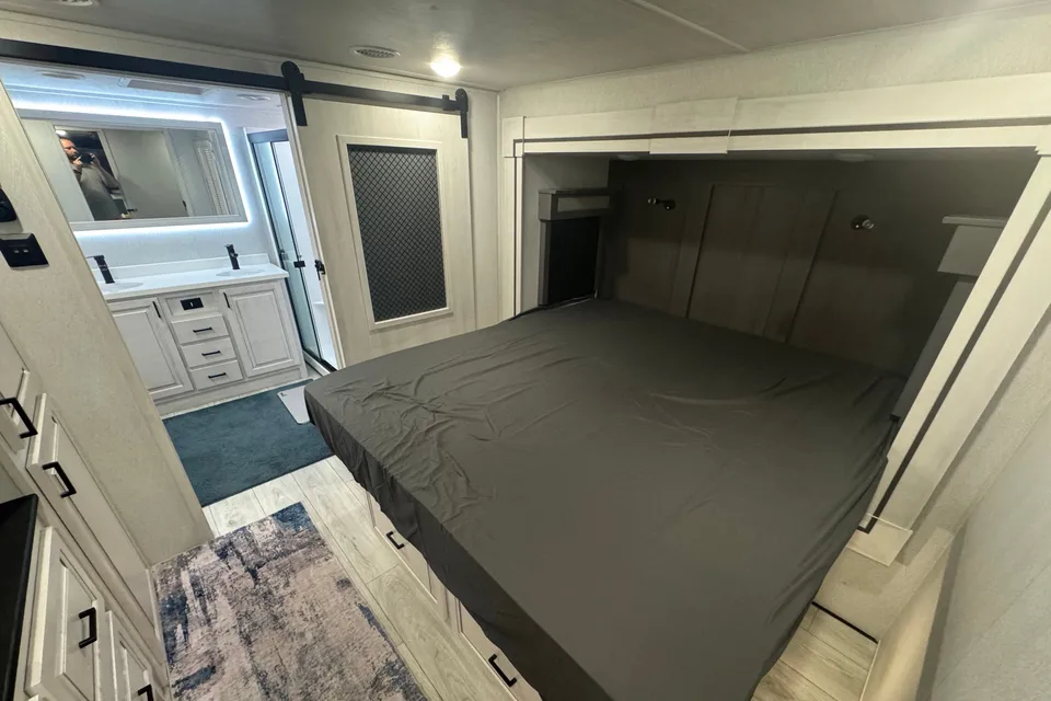 Okie Camper  RV Rentals