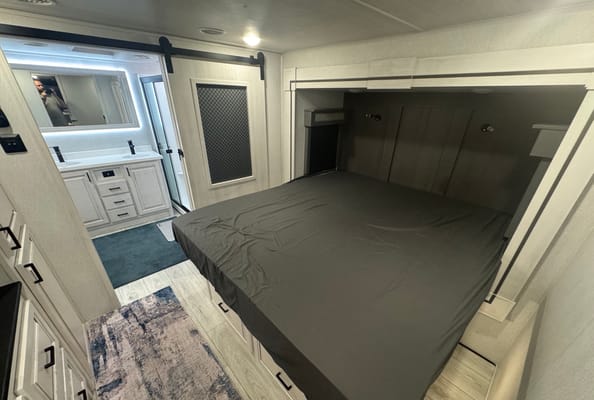 Okie Camper RV Rentals