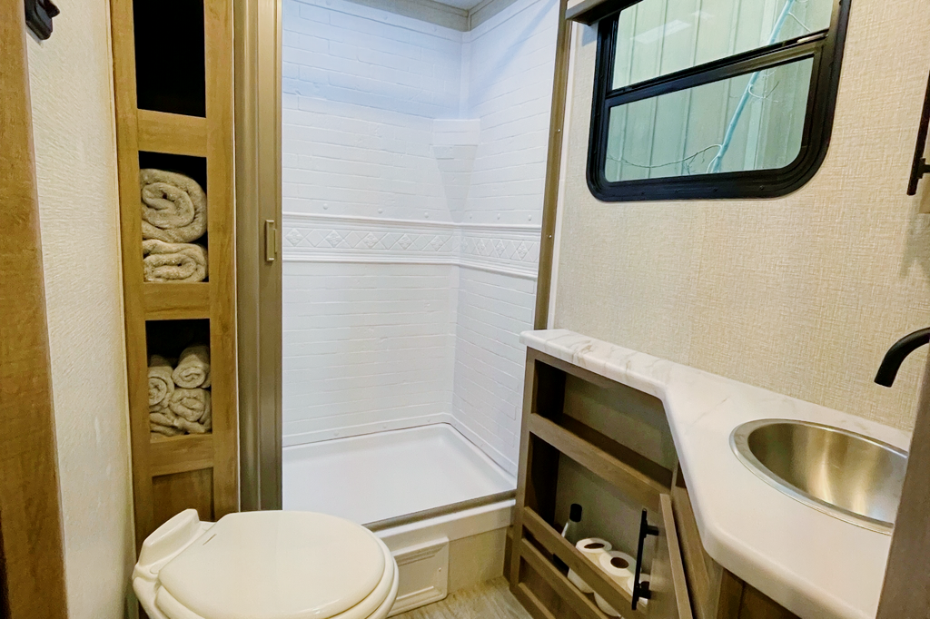 2023 Grand Design Bunkhouse