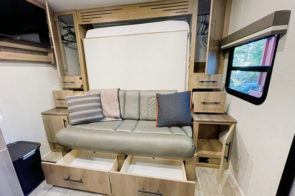2023 Grand Design Bunkhouse