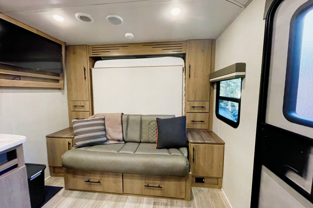 2023 Grand Design Bunkhouse