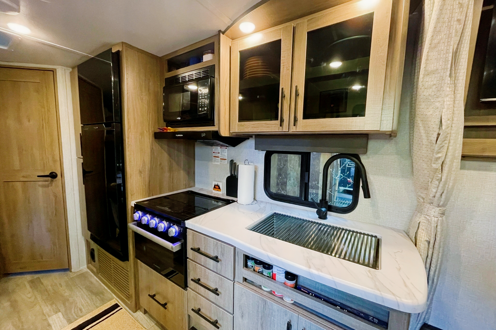 2023 Grand Design Bunkhouse