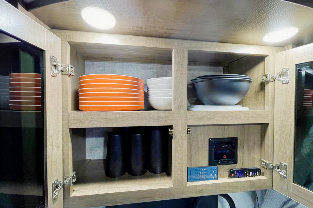 2023 Grand Design Bunkhouse