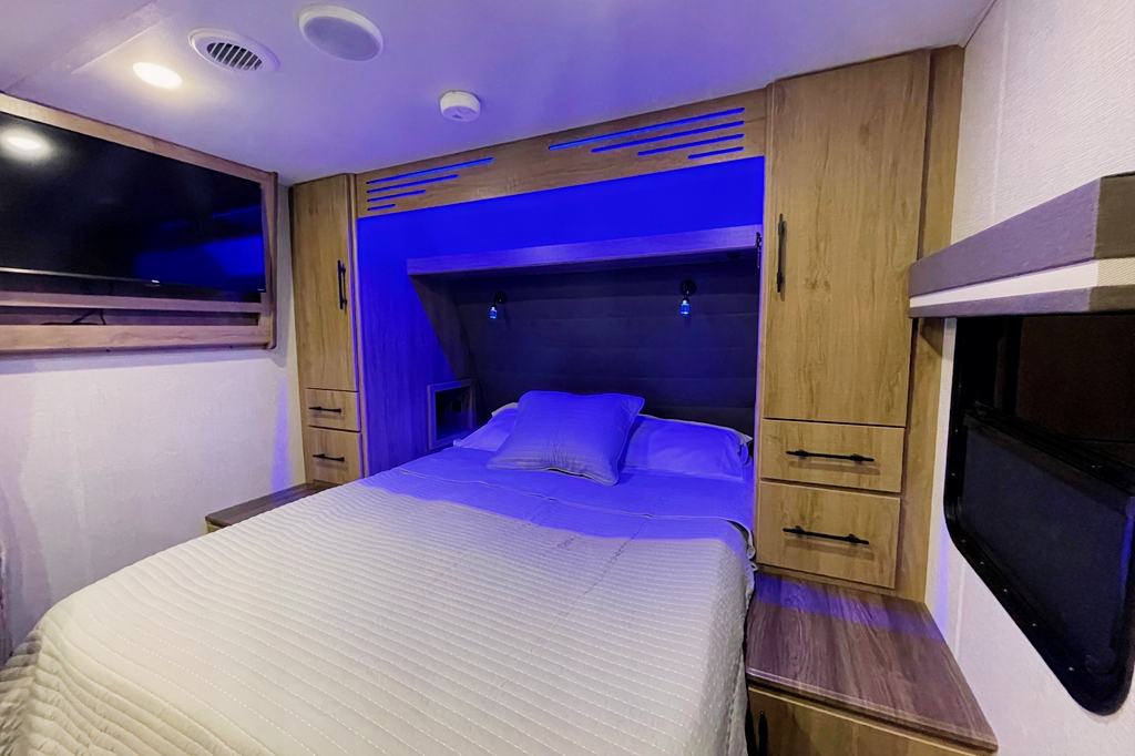 2023 Grand Design Bunkhouse