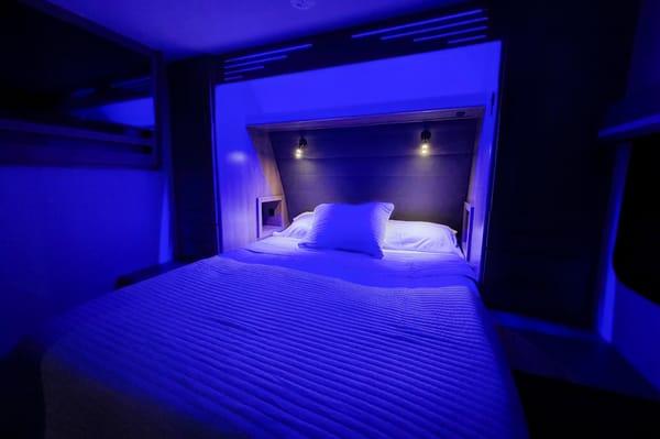 2023 Grand Design Bunkhouse