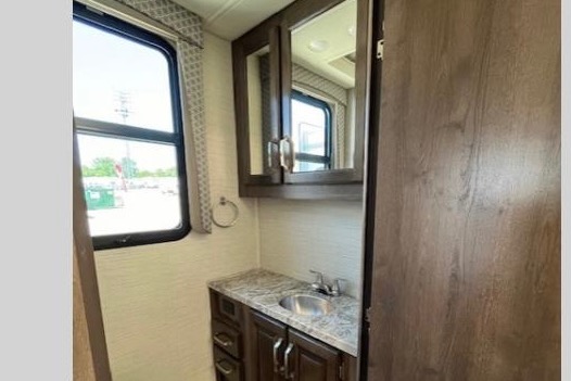 2018 Jayco Greyhawk