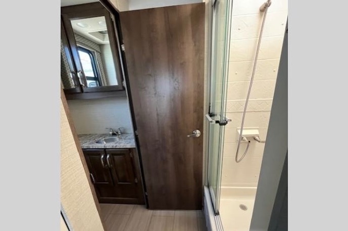 2018 Jayco Greyhawk
