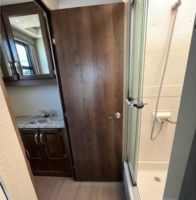 2018 Jayco Greyhawk