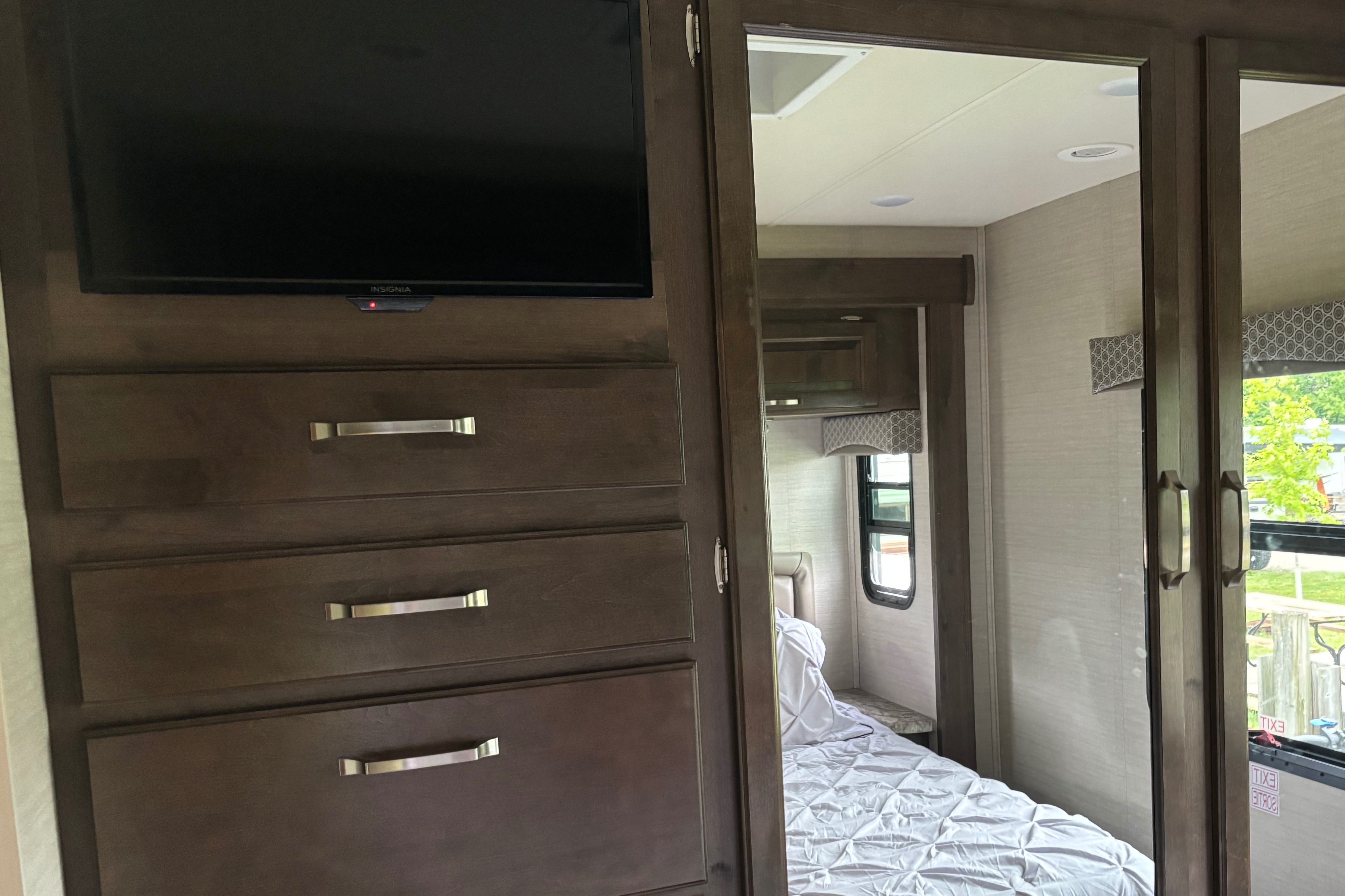 2018 Jayco Greyhawk