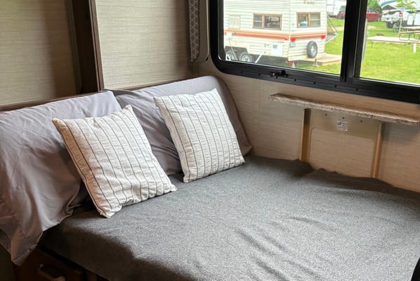 2018 Jayco Greyhawk
