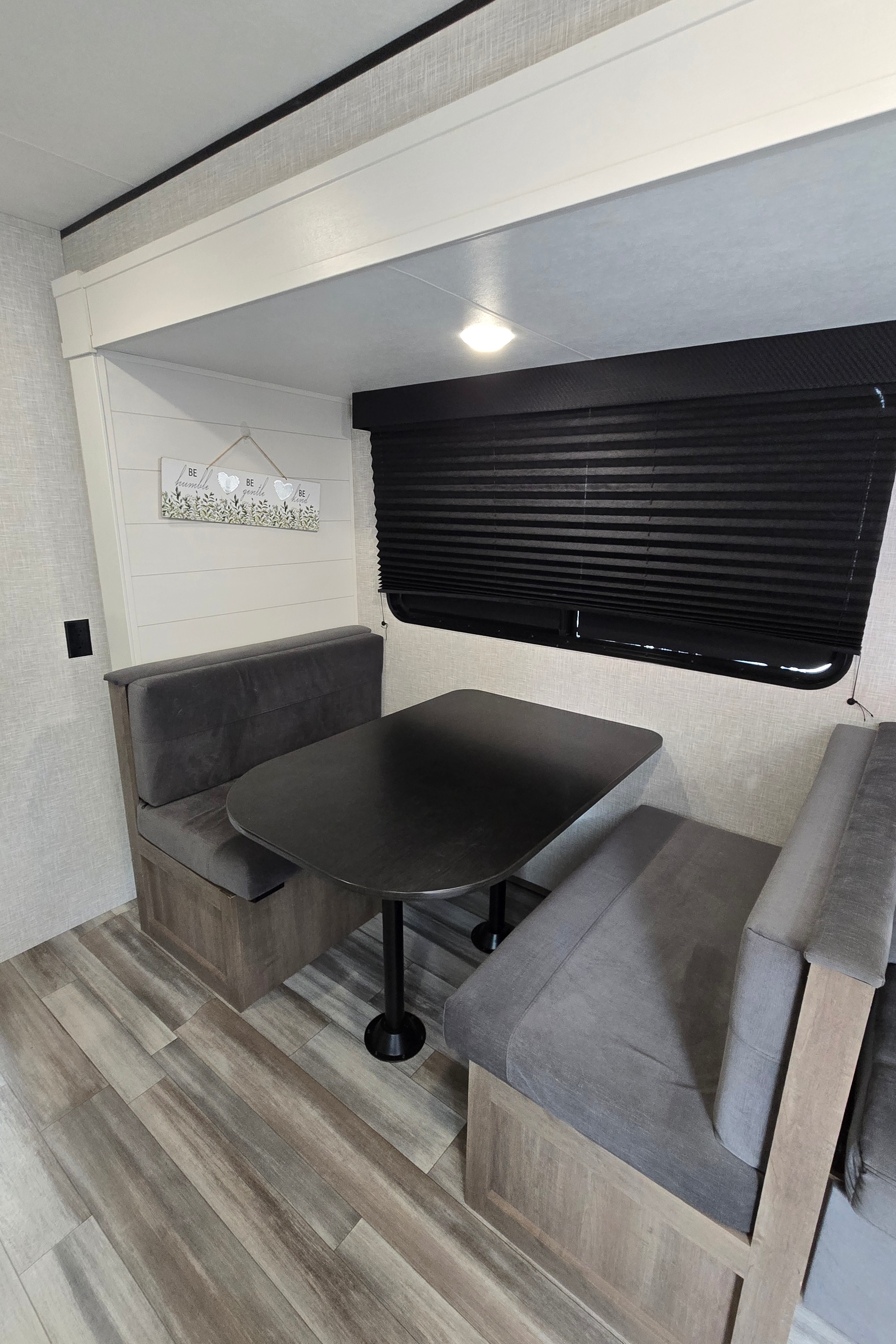Trisha's Jayco Jayflight slx 261bhs Travel Trailer