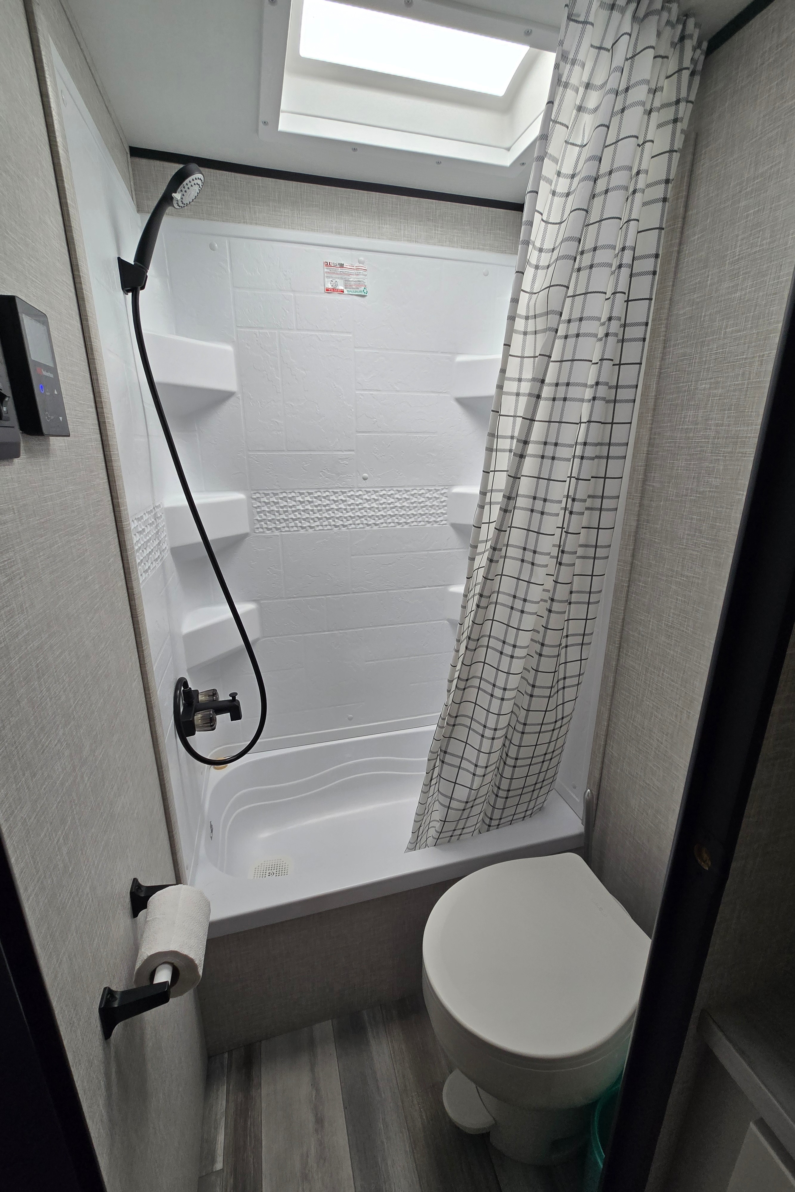 Trisha's Jayco Jayflight slx 261bhs Travel Trailer