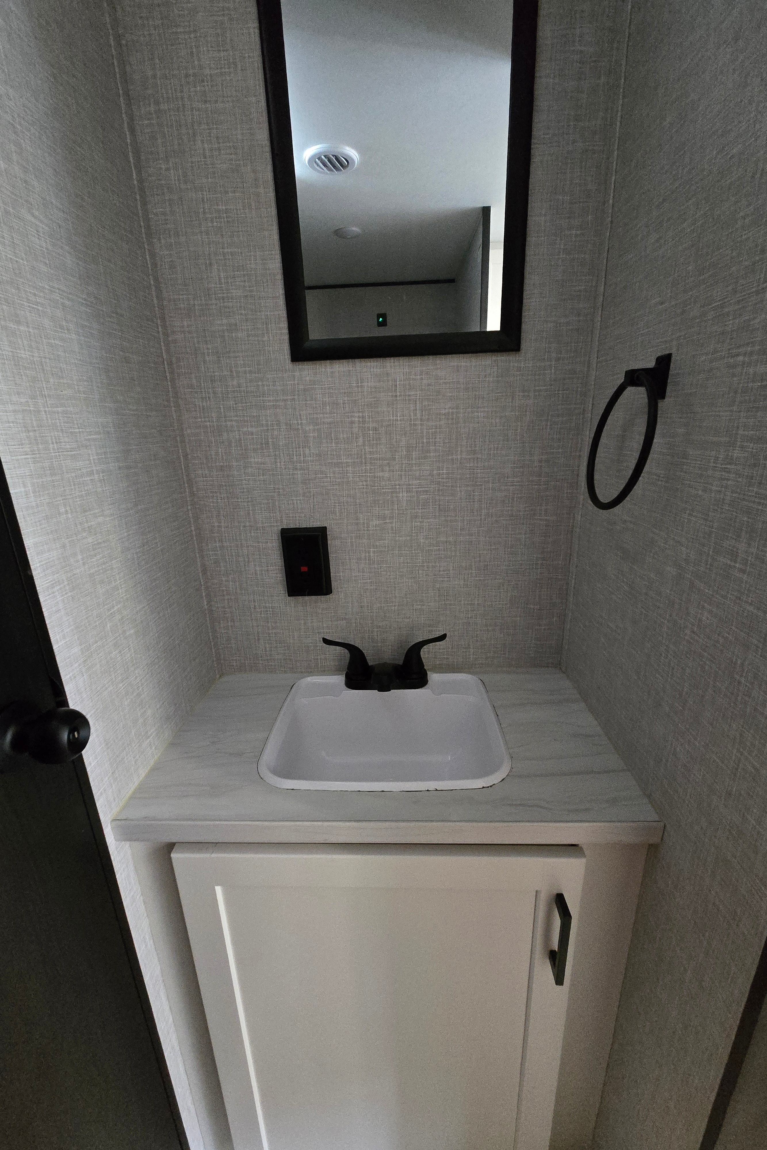 Trisha's Jayco Jayflight slx 261bhs Travel Trailer