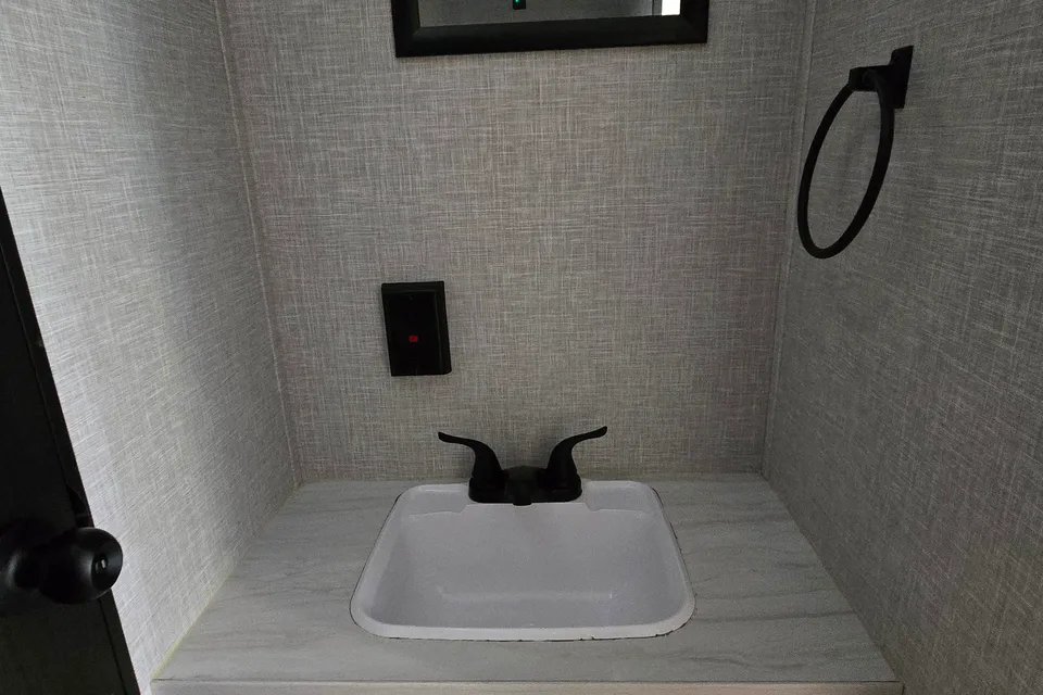 Trisha's Jayco Jayflight slx 261bhs Travel Trailer