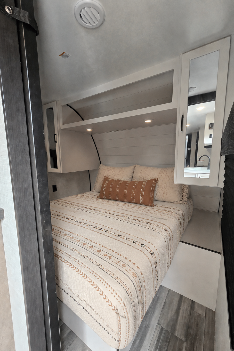 Trisha's Jayco Jayflight slx 261bhs Travel Trailer