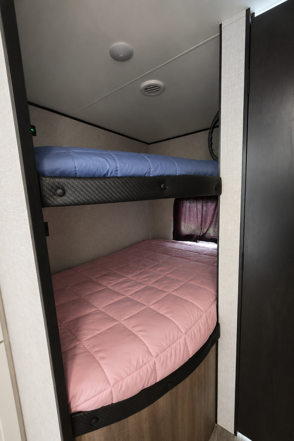Trisha's Jayco Jayflight slx 261bhs Travel Trailer