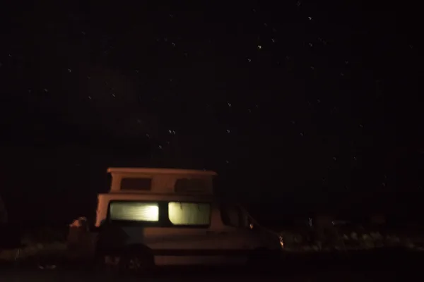 Wish You Were There