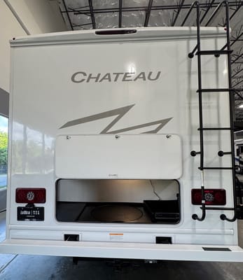 2026 Thor Chateau - Luxury | Smart home | Solar