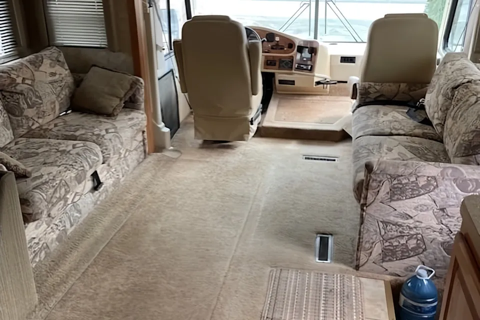 Louis's Damon Daybreak Class A
