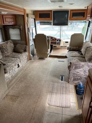 Louis's Damon Daybreak Class A