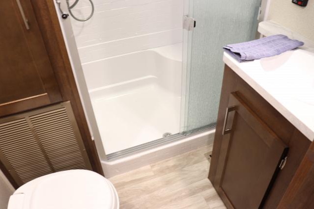 Executive luxury Crusader 29BB 5th WheeL