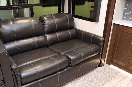 Executive luxury Crusader 29BB 5th WheeL