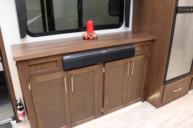 Executive luxury Crusader 29BB 5th WheeL