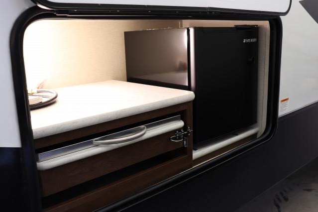 Executive luxury Crusader 29BB 5th WheeL