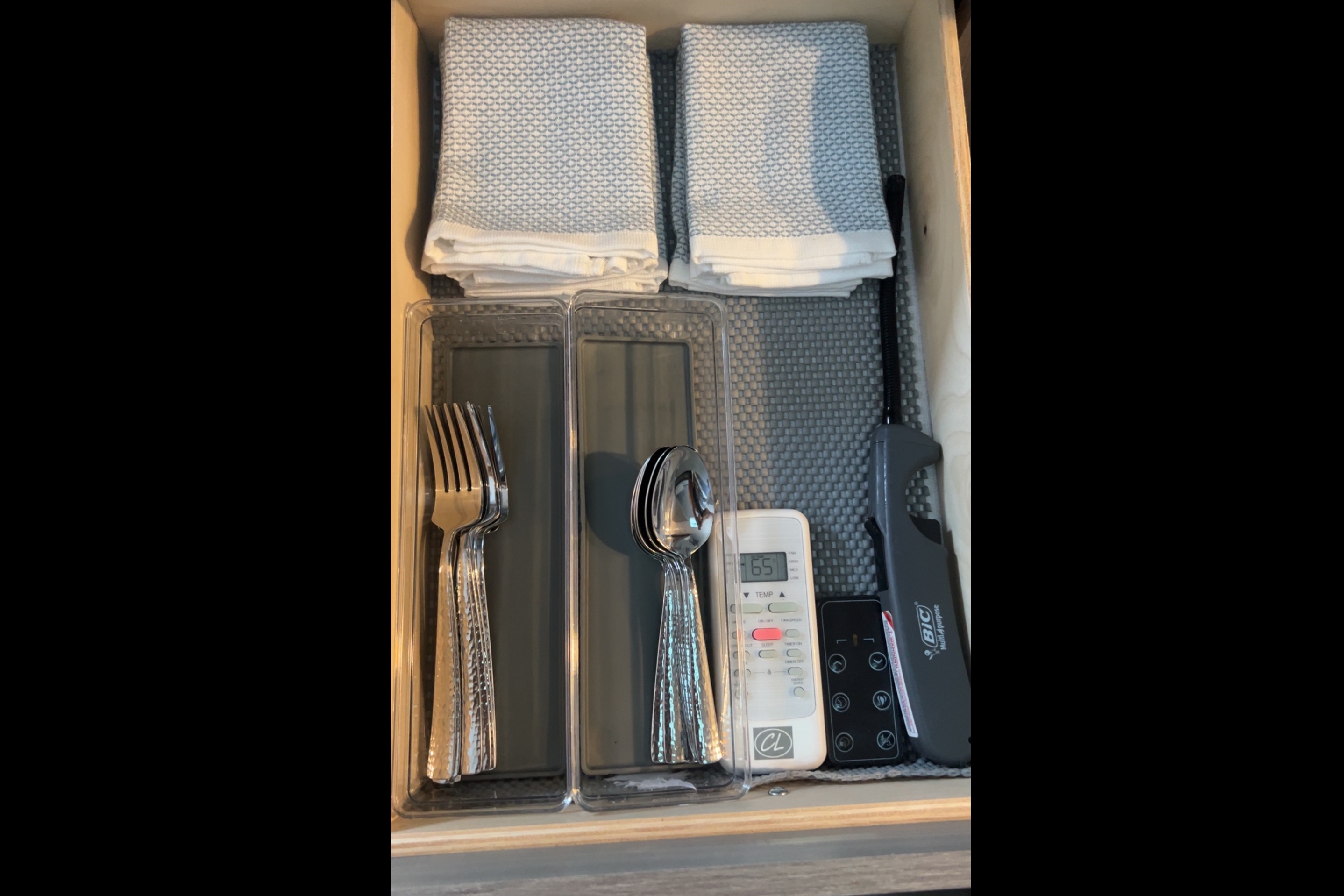 Alex's Coleman 17b Travel Trailer