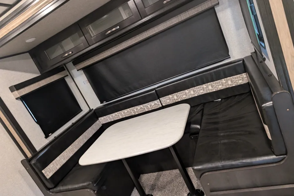 Jocyln's Forest River Surveyor 2 (2021) Travel Trailer