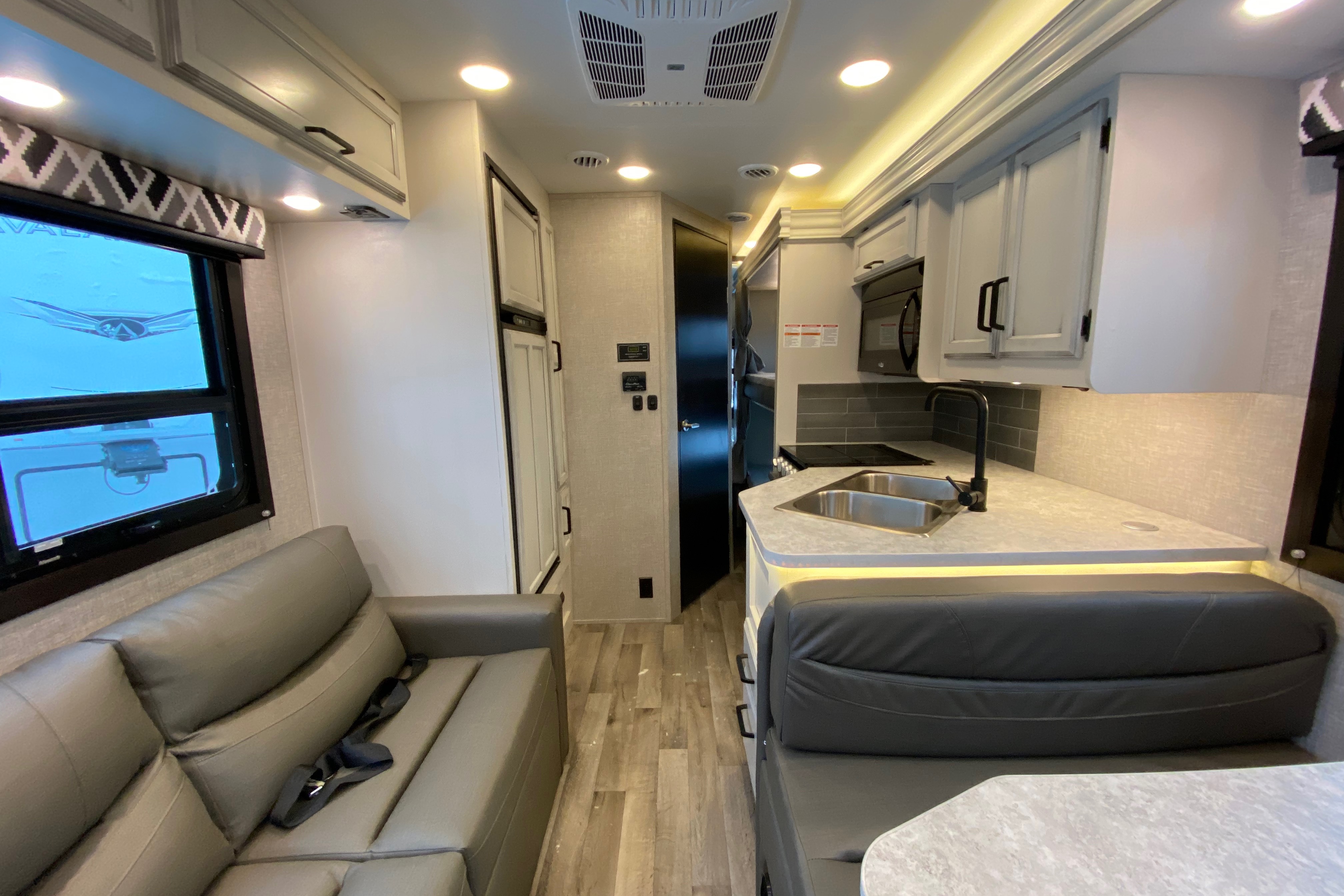 Jayco Redhawk 31F Class C