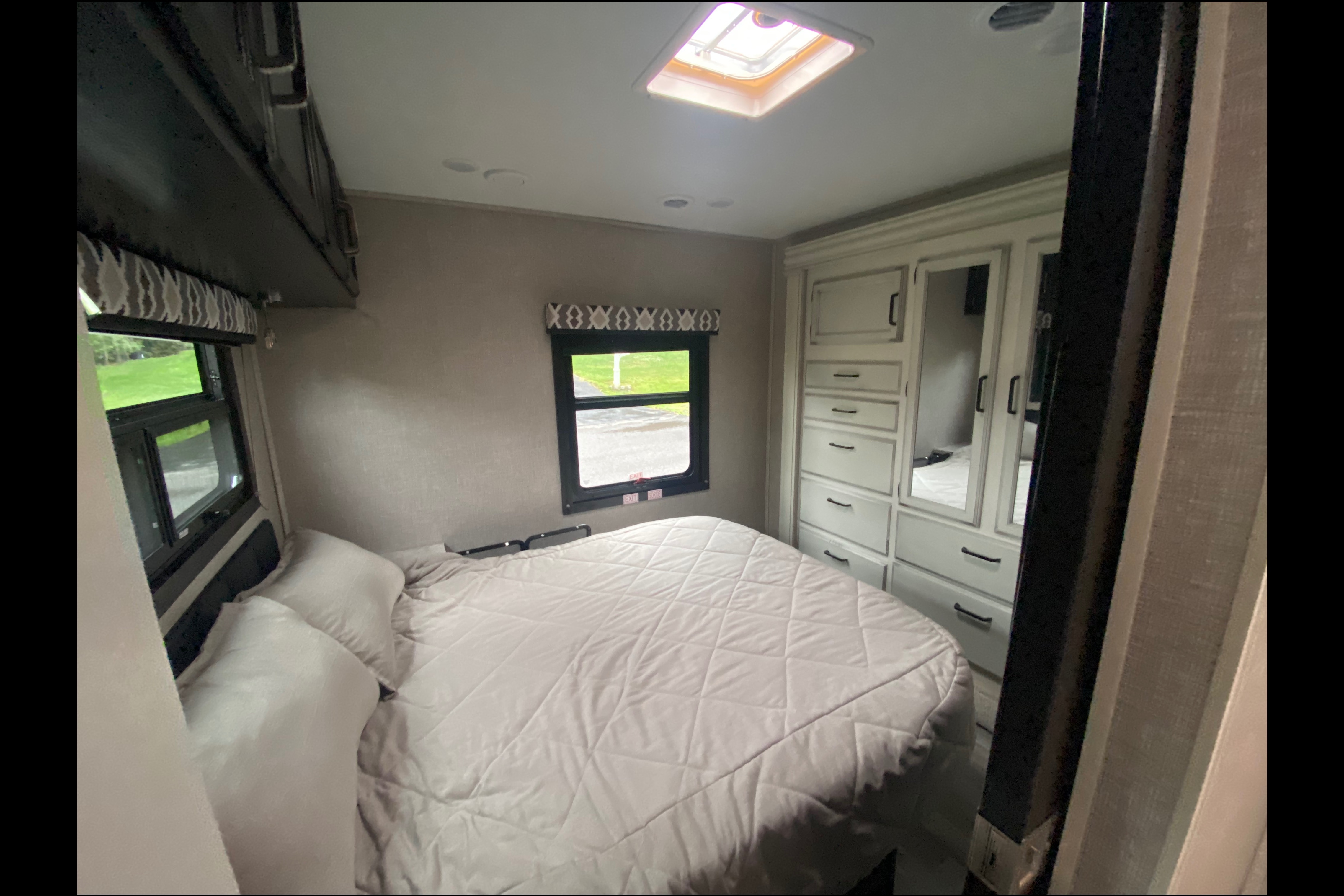 Jayco Redhawk 31F Class C