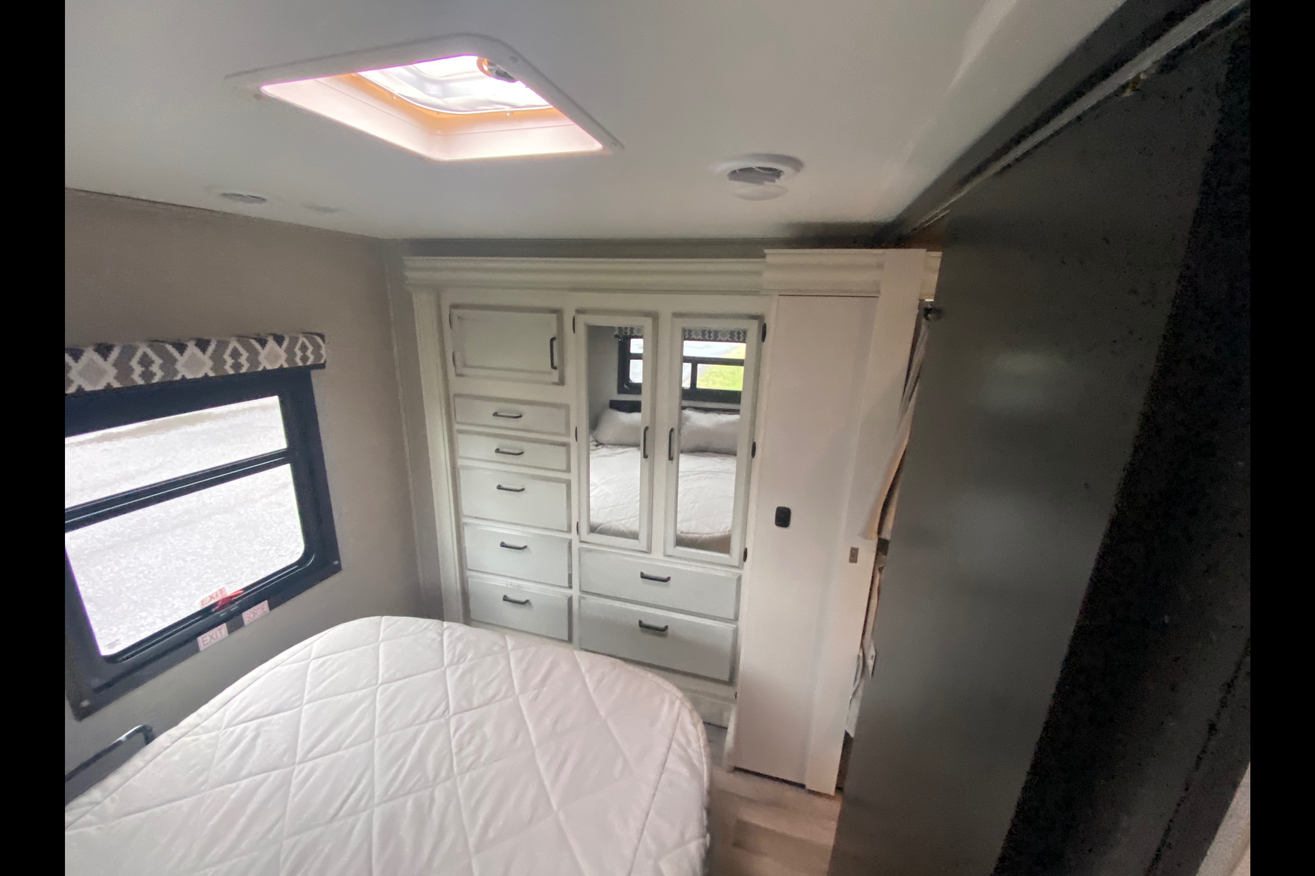 Jayco Redhawk 31F Class C