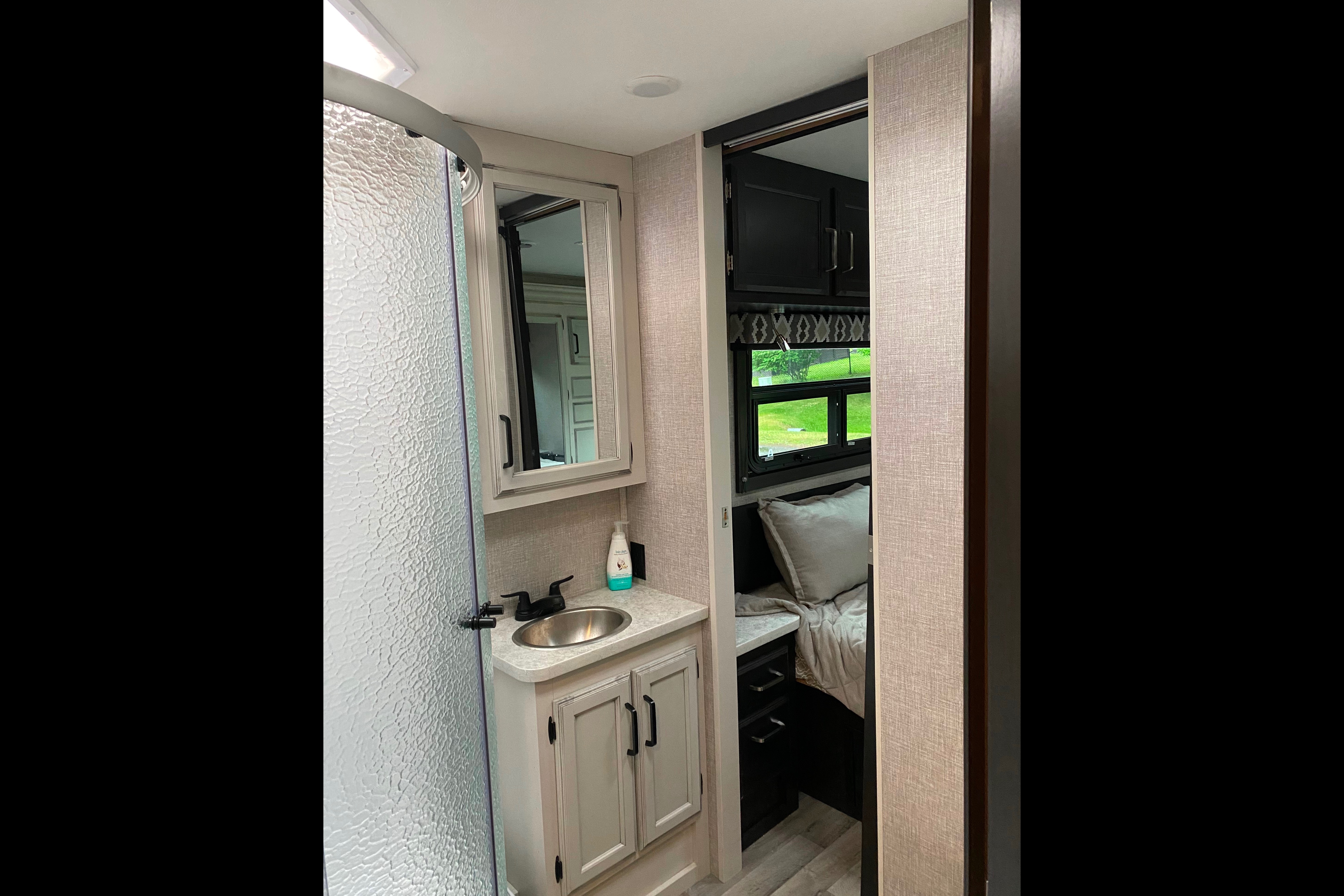 Jayco Redhawk 31F Class C