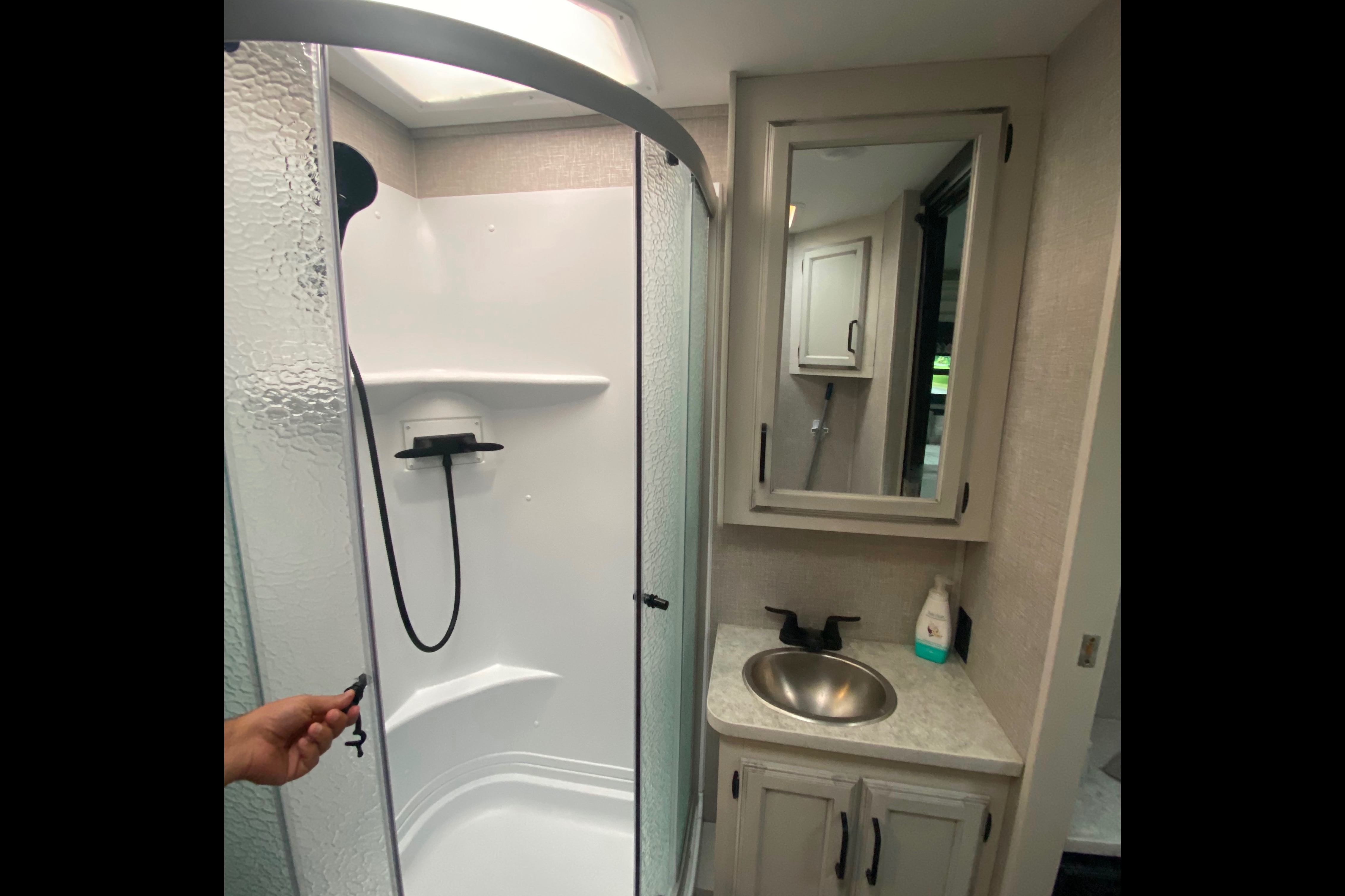 Jayco Redhawk 31F Class C